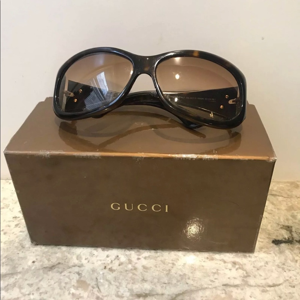 Gucci Sunglasses